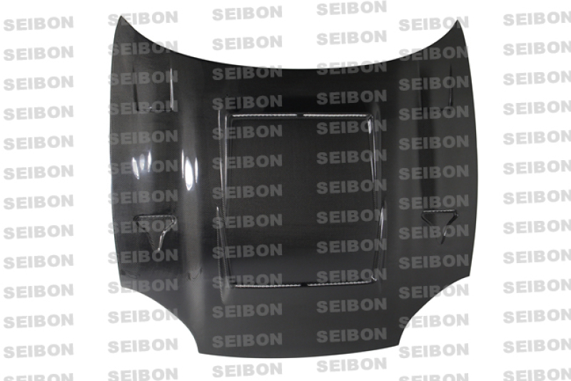 Picture of Seibon SEI Hoods - HD9498MITGT-DVII
