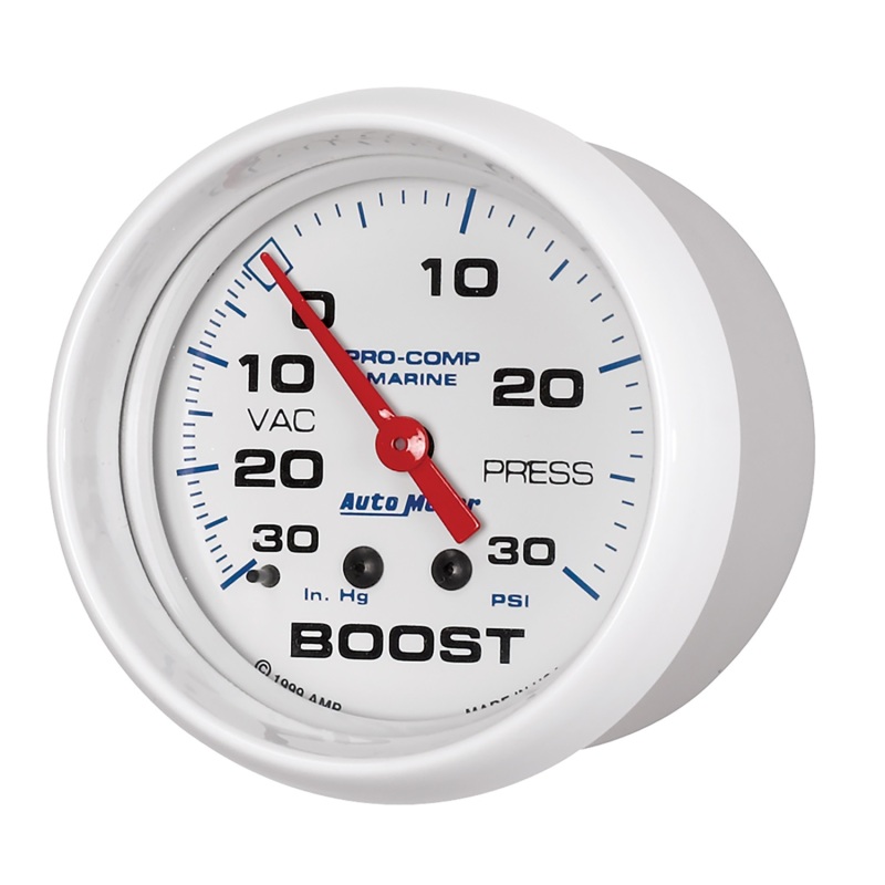 Picture of AutoMeter AM Marine Gauges - 200775