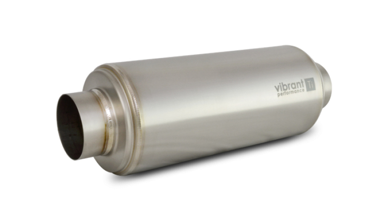 Picture of Vibrant VIB Titanium Resonators - 17540