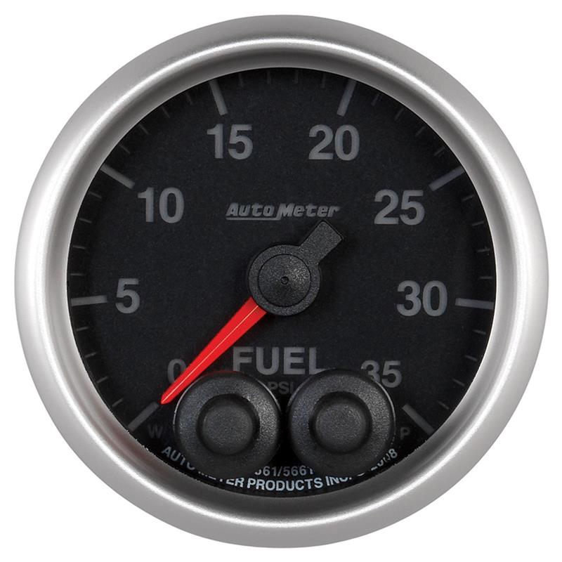 Picture of AutoMeter AM Elite Gauges - 5661