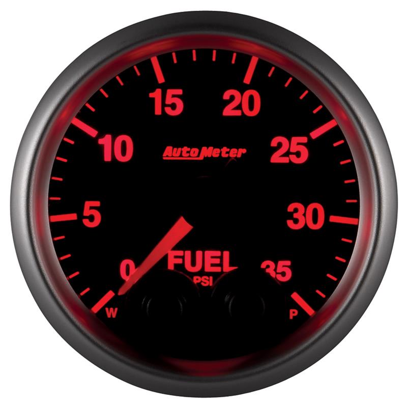 Picture of AutoMeter AM Elite Gauges - 5661