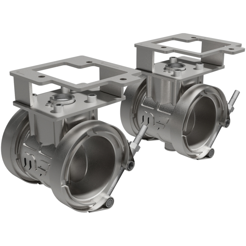 Picture of Magnaflow MAG V-Band Flanges - 10805