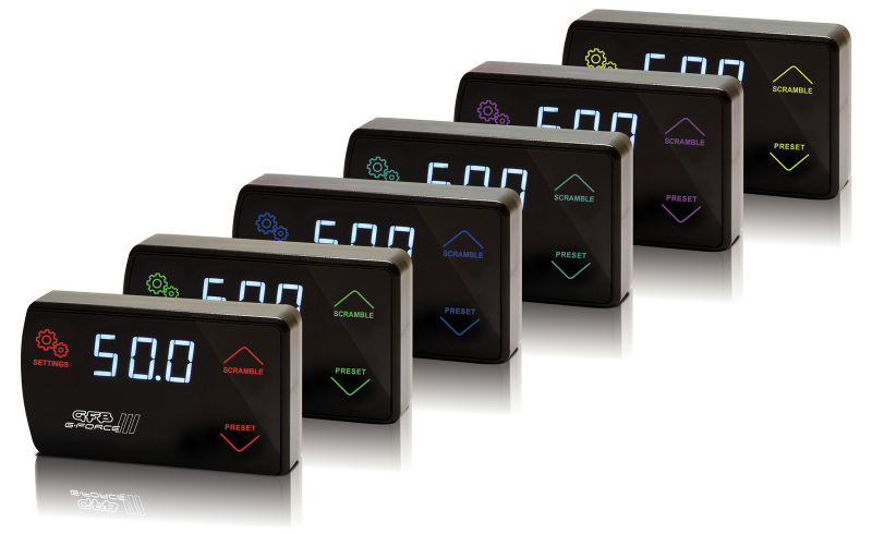 Picture of Go Fast Bits GFB Boost Controllers - 3005