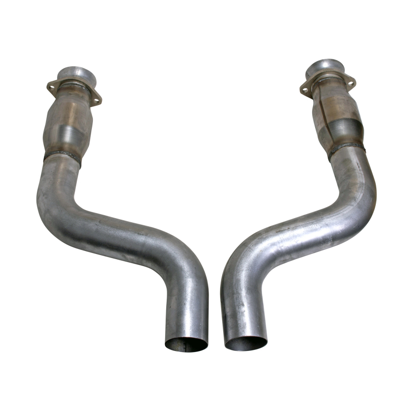 Picture of BBK Mid Pipe Kit Connecting Pipes - 40461