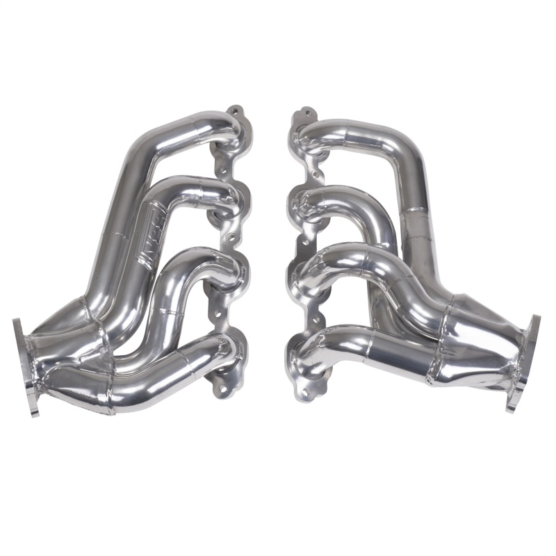Picture of BBK Short Tuned Length Headers Headers & Manifolds - 40430