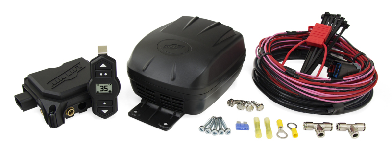 Picture of Air Lift ALF Wireless One Control Sys Suspension Controllers - 25980