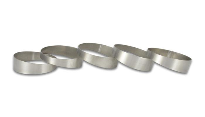 Picture of Vibrant VIB Tubing-Titanium Titanium Tubing - 13269