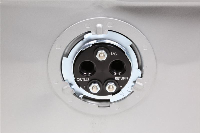 Picture of Aeromotive AER Fuel Tanks - 18144