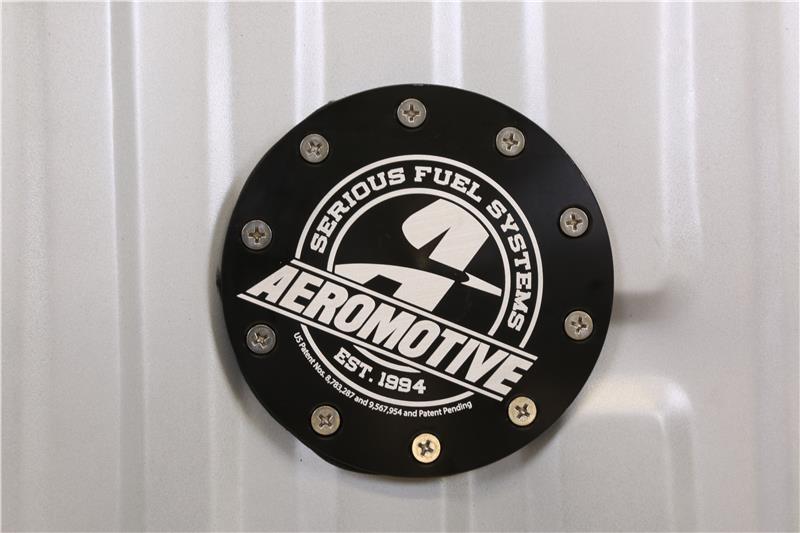 Picture of Aeromotive AER Fuel Tanks - 18418