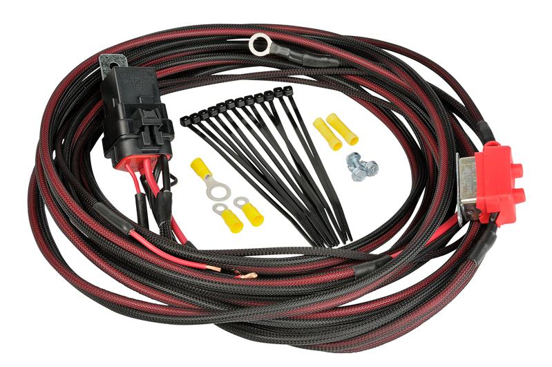 Picture of Aeromotive AER Wiring Kits Wiring Harnesses - 16701