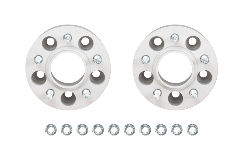 Picture of Eibach EIB Pro-Spacer Kits Wheel Spacers & Adapters - S90-4-30-007