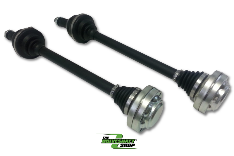 Picture of Driveshaft Shop DSS Level 5 Dom Axles Passenger - 510311