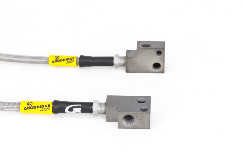 Picture of Goodridge GR G-Stop Brake Line Kits - 20039