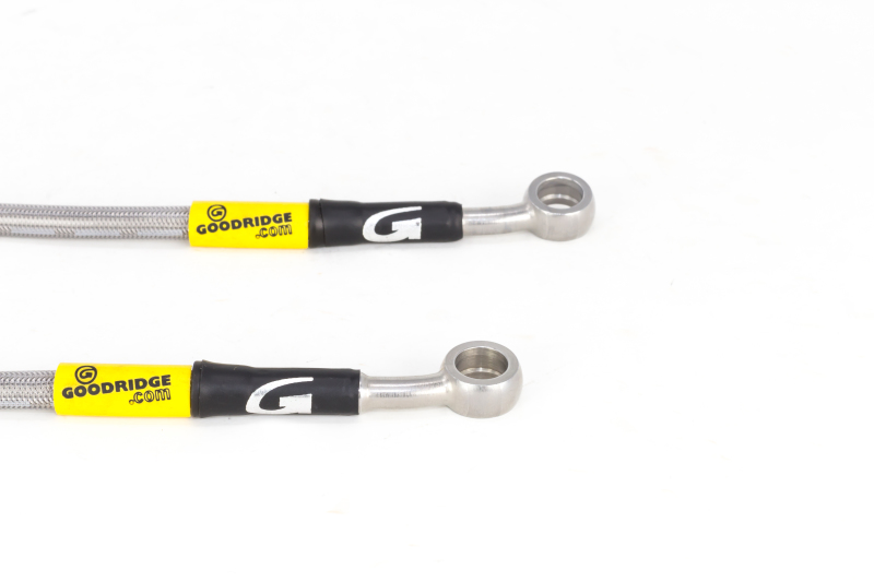 Picture of Goodridge GR G-Stop Brake Line Kits - 20040