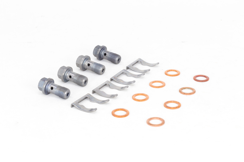Picture of Goodridge GR G-Stop Brake Line Kits - 20040