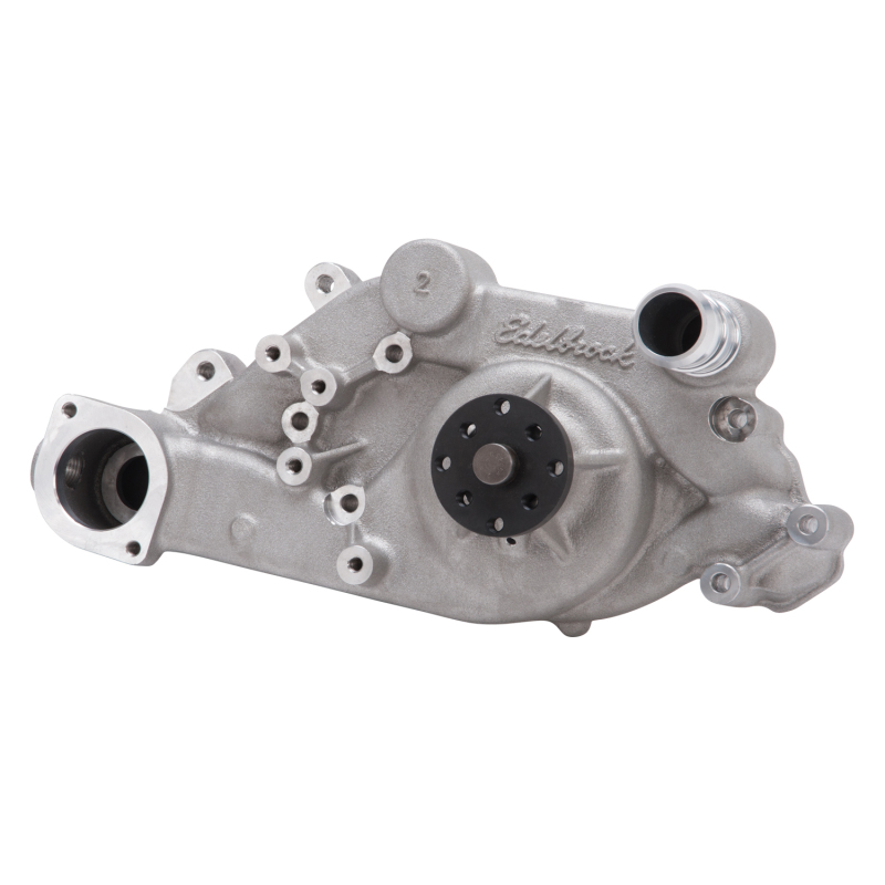 Picture of Edelbrock EDE Water Pump - 8894
