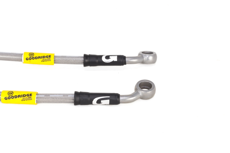 Picture of Goodridge GR G-Stop Brake Line Kits - 20109