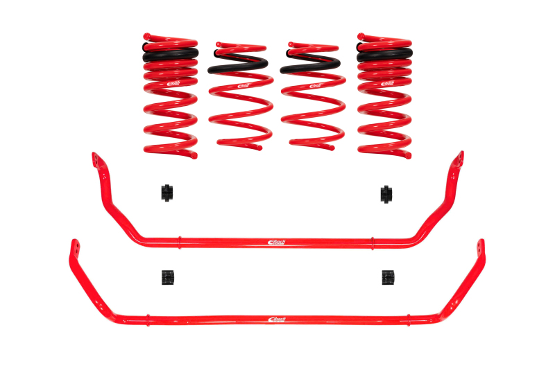 Picture of Eibach EIB Sport-Plus Kits Suspension Packages - 4.10528.880