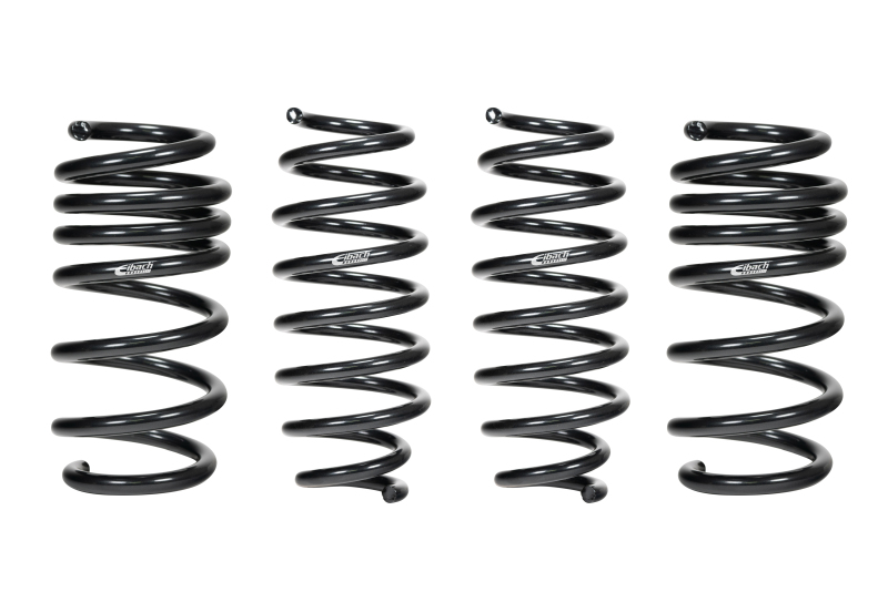 Picture of Eibach EIB Pro-Kits Lowering Springs - E10-87-001-01-22