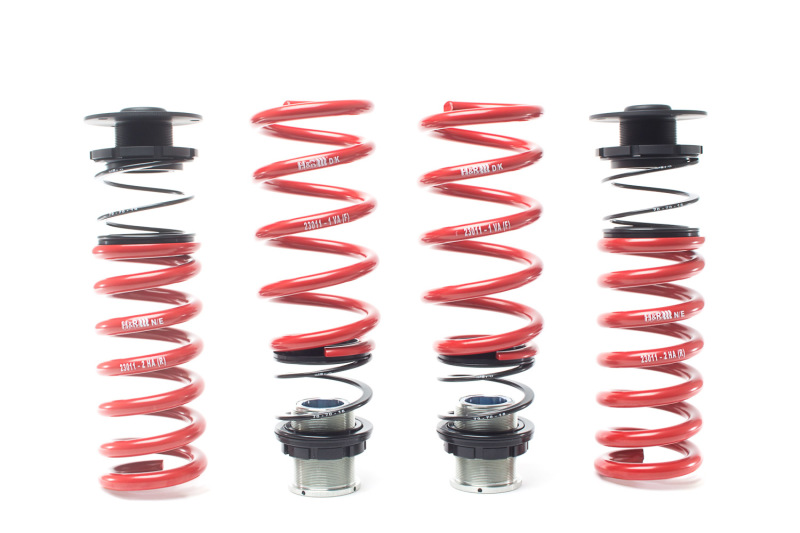 Picture of H&R HR VTF Adj Lowering Springs - 23011-2