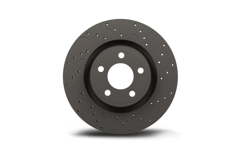 Picture of Hawk Performance HAWK Talon Rotors Brake Rotors - HTC4847