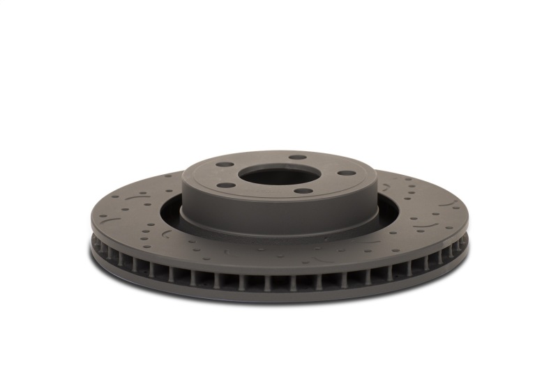 Picture of Hawk Performance HAWK Talon Rotors Brake Rotors - HTC5383