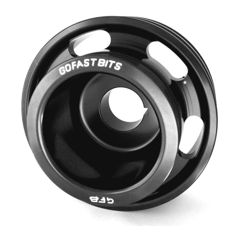 Picture of Go Fast Bits GFB Pulleys - 2006