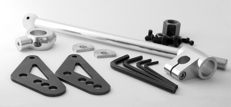 Picture of Go Fast Bits GFB Short Throw Shifters - 4001