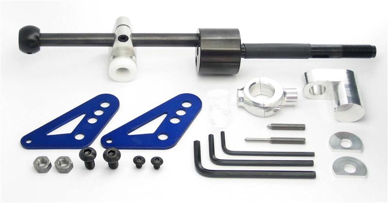 Picture of Go Fast Bits GFB Short Throw Shifters - 4001