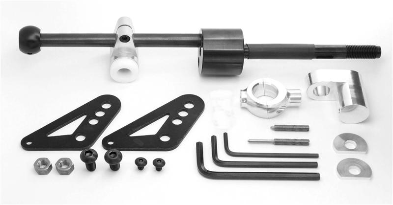 Picture of Go Fast Bits GFB Short Throw Shifters - 4002