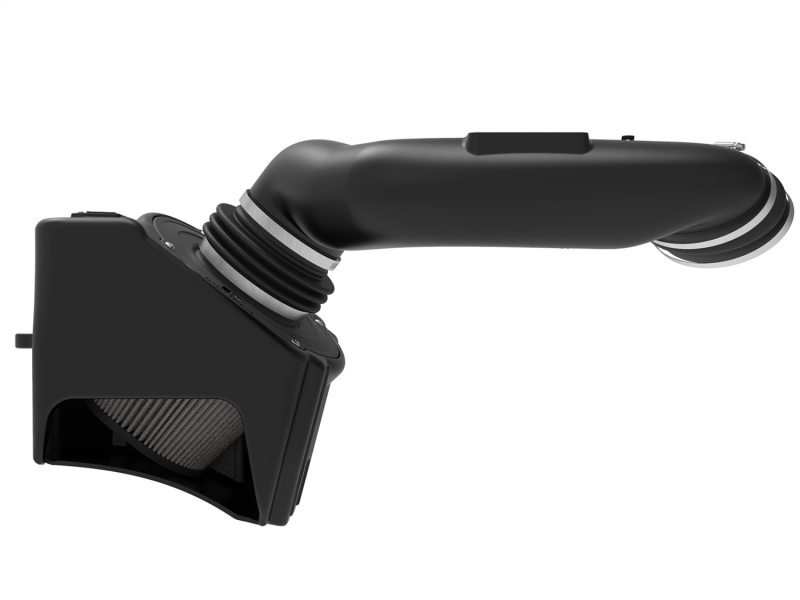 Picture of aFe Quantum Intakes Cold Air Intakes - 53-10004D
