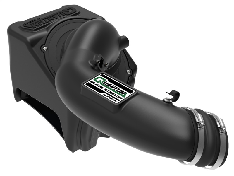 Picture of aFe Quantum Intakes Cold Air Intakes - 53-10004D