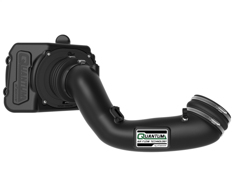 Picture of aFe Quantum Intakes Cold Air Intakes - 53-10004D