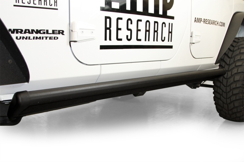 Picture of AMP Research AMP PowerStep Running Boards - 75132-01A