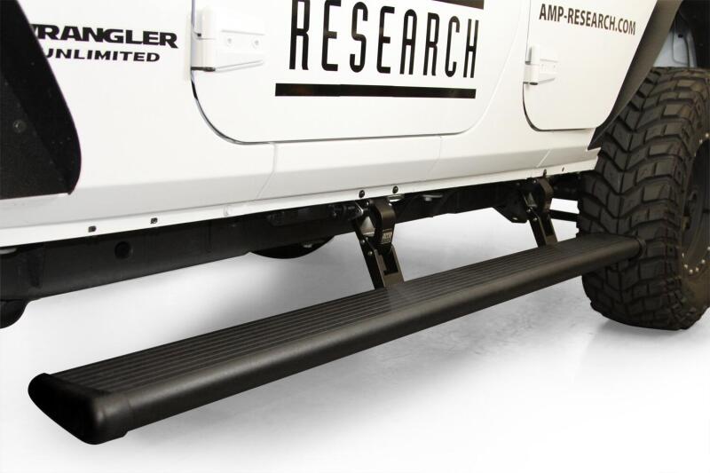 Picture of AMP Research AMP PowerStep Running Boards - 75132-01A