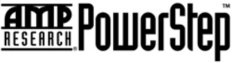 Picture of AMP Research AMP PowerStep Running Boards - 75132-01A