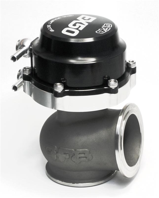 Picture of Go Fast Bits GFB Flange Adaptors - 7041