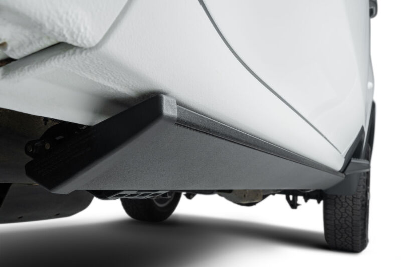 Picture of AMP Research AMP PowerStep Plug N Play Running Boards - 76254-01A