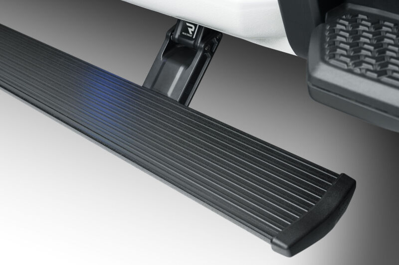 Picture of AMP Research AMP PowerStep Plug N Play Running Boards - 76254-01A