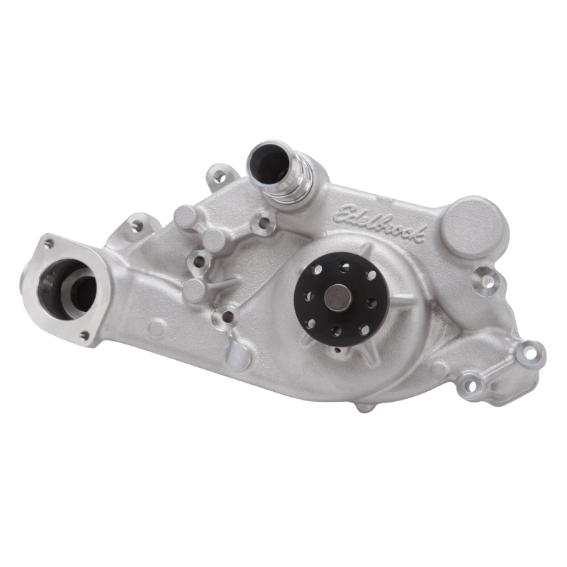 Picture of Edelbrock EDE Water Pump - 8893