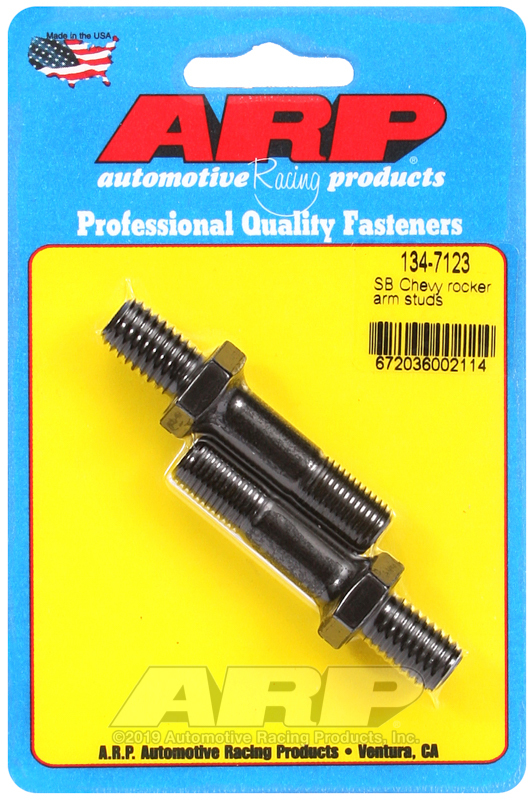 Picture of ARP Rocker Arm Stud Kits Hardware Kits - 134-7123