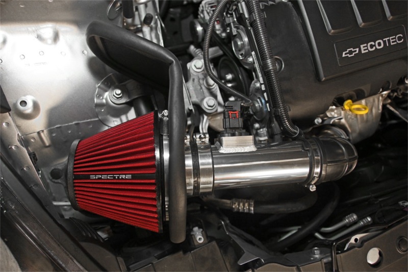 Picture of Spectre SPE Cold Air Intake Kits - 9044