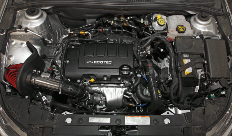 Picture of Spectre SPE Cold Air Intake Kits - 9044