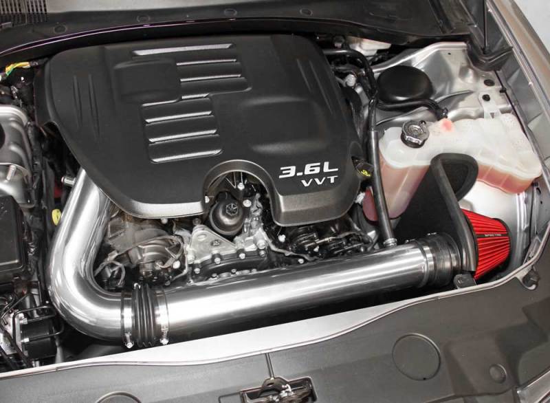 Picture of Spectre SPE Cold Air Intake Kits - 9028