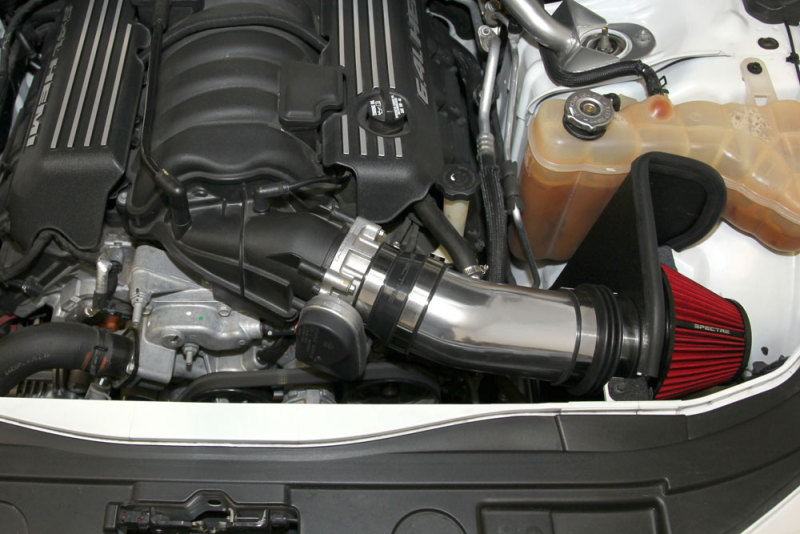 Picture of Spectre SPE Cold Air Intake Kits - 9003