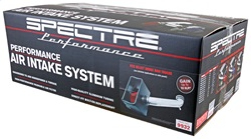 Picture of Spectre SPE Cold Air Intake Kits - 9932