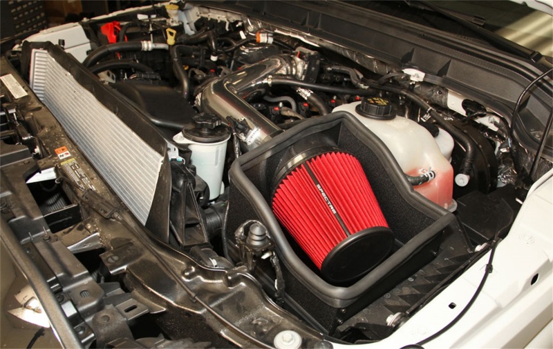 Picture of Spectre SPE Cold Air Intake Kits - 9001