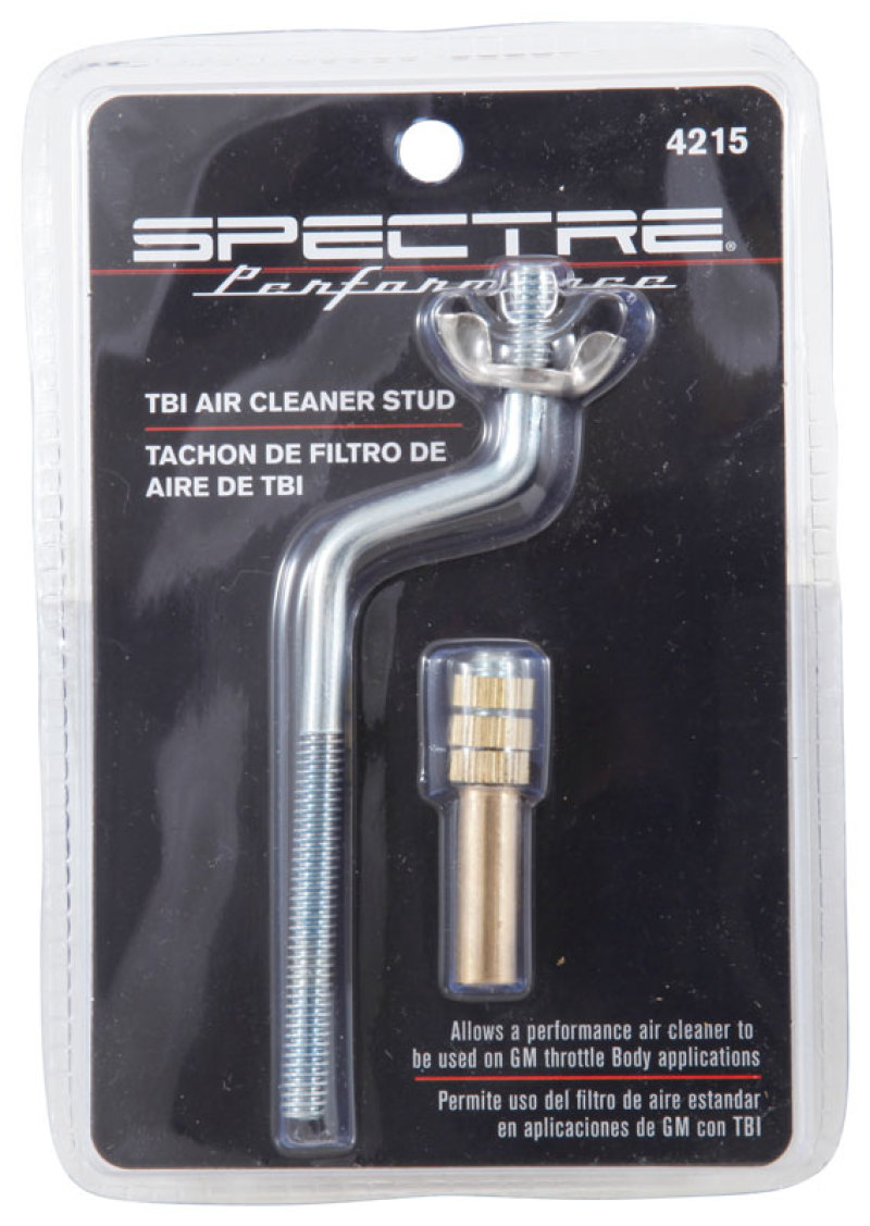Picture of Spectre SPE Air Cleaner Accessories Air Intake Components - 4215