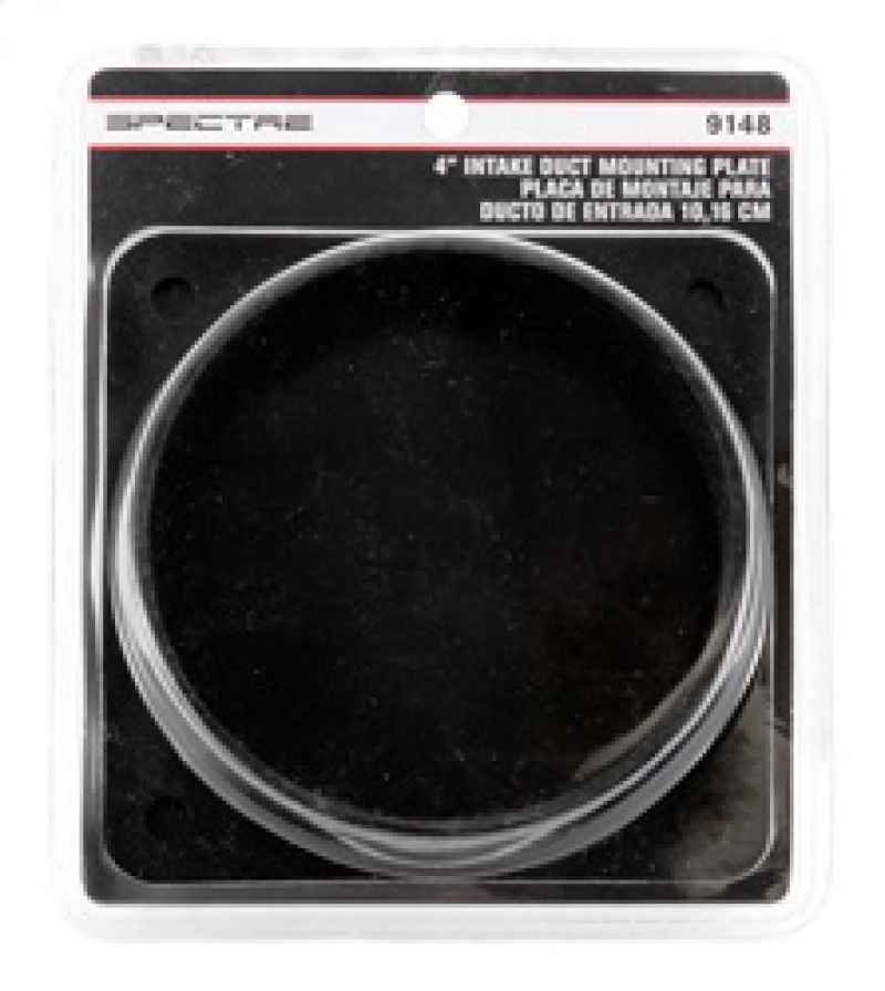 Picture of Spectre SPE Air Duct Components Air Intake Components - 9148