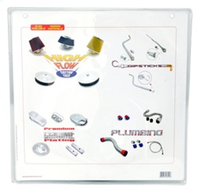 Picture of Spectre SPE Air Filters-Universal - 4802